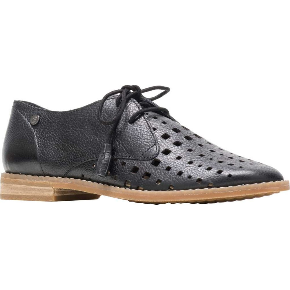 Hush Puppies - Women's Hush Puppies Chardon Oxford - Walmart.com ...