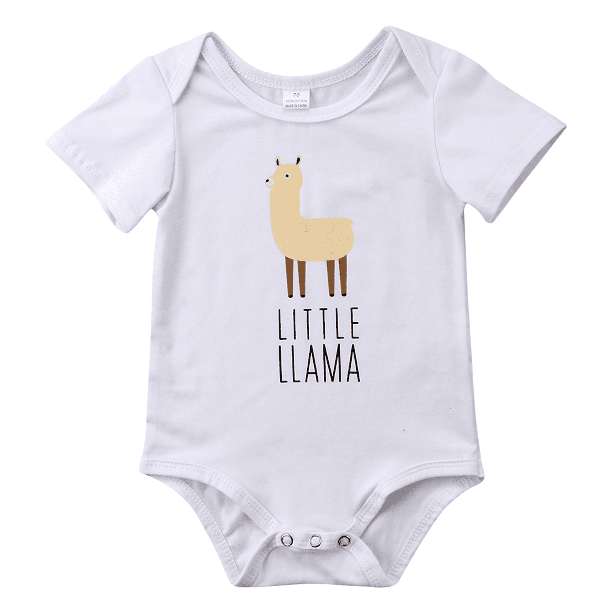 little girl llama clothes