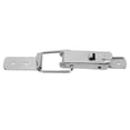 thumbnail image 3 of Stainless Steel  Anti-rust Cabinet Hasp, Cabinet Lock Hasp, Cases For Cabinets, 3 of 8