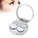 thumbnail image 1 of Estuche Para Lentes De Contacto, Estuche Portátil Para Remojar Lentes Con Espejo, Pinzas Y Botella De Solución, Patrón De Mármol, Cuidado De Lentes De Contacto Ecológico Y, 1 of 7