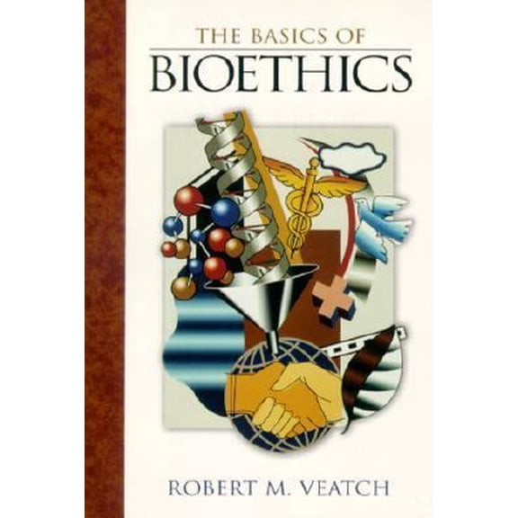 Pre-Owned Basics of Bioethics, The (Paperback) 0130839760 9780130839763