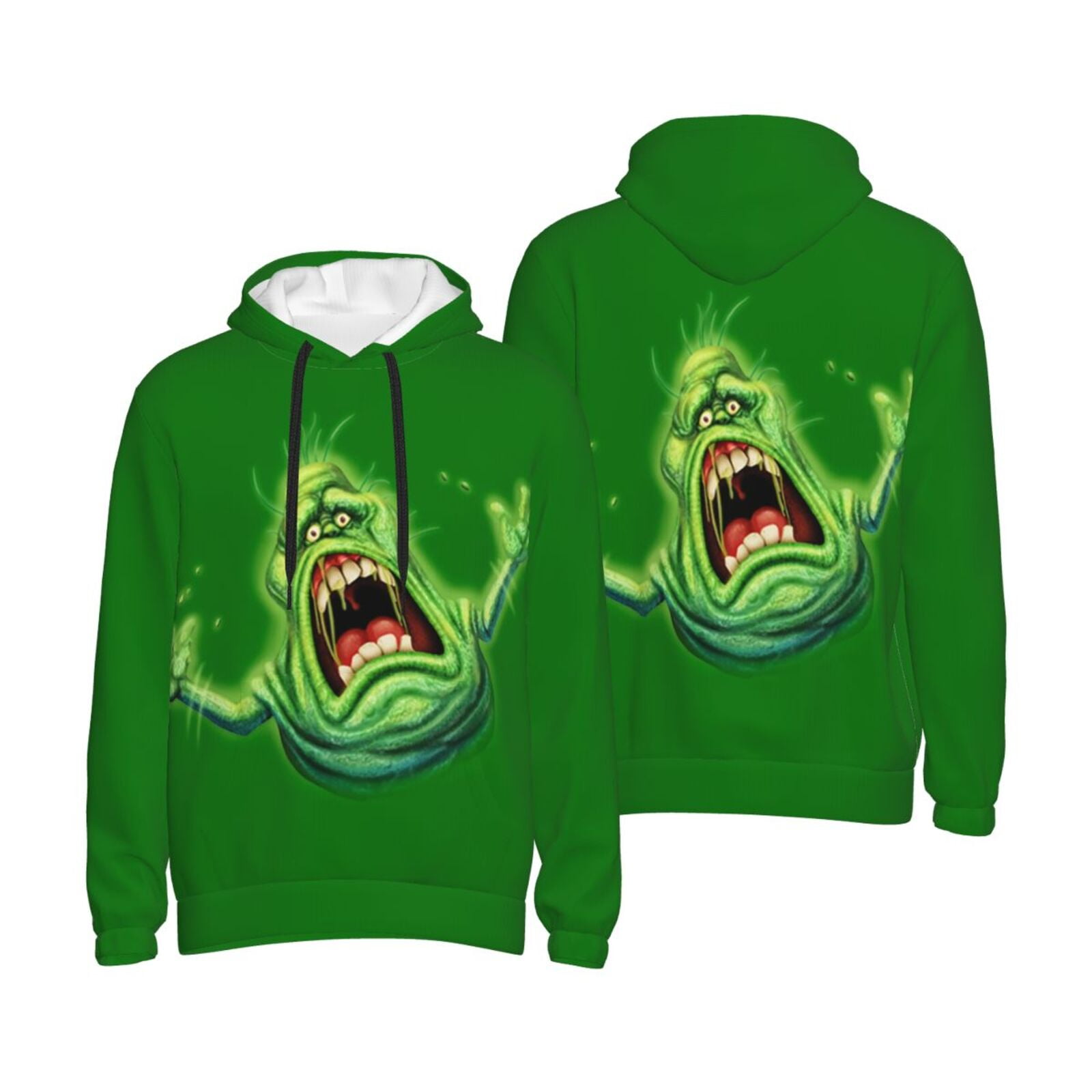 【激レア】GRINDLODGE×LFYT-GHOST SLIMER Hoodie GRINDLODGE × LFYT - GHOST SLIMER Hoodie 【公式通販】