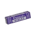 thumbnail image 4 of Choward's Violet Mints Candy, Low-Calorie Breath Freshener, (pack of 24), 4 of 5