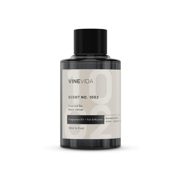 Aceite difusor de aromas VINEVIDA Luxury Hotel Scent 120 ml No.10002