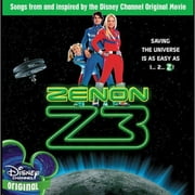 ZENON Z3 (050086110179)