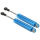 thumbnail image 4 of 2 uds RC aluminio 112mm amortiguador de resorte interno amortiguador para TRAXXAS SLASH 2WD RC CarBlue, 4 of 10