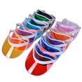 thumbnail image 3 of Babydream Chapeau de Soleil en Plastique Résistant à l'Usure avec Protection UV, Rouge Melon D\'eau, Taille Unique, 3 of 9