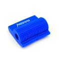 thumbnail image 4 of Protector Para Moto Rasen De Calzado Para Pedal De Cambios A Presion           azul, 4 of 5
