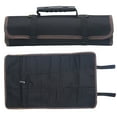 thumbnail image 1 of Electrical Bag Storage Bag Multifunctional Reel Thickened Wear Computer Canvas Bag Drum Tool Kit, 1 of 5