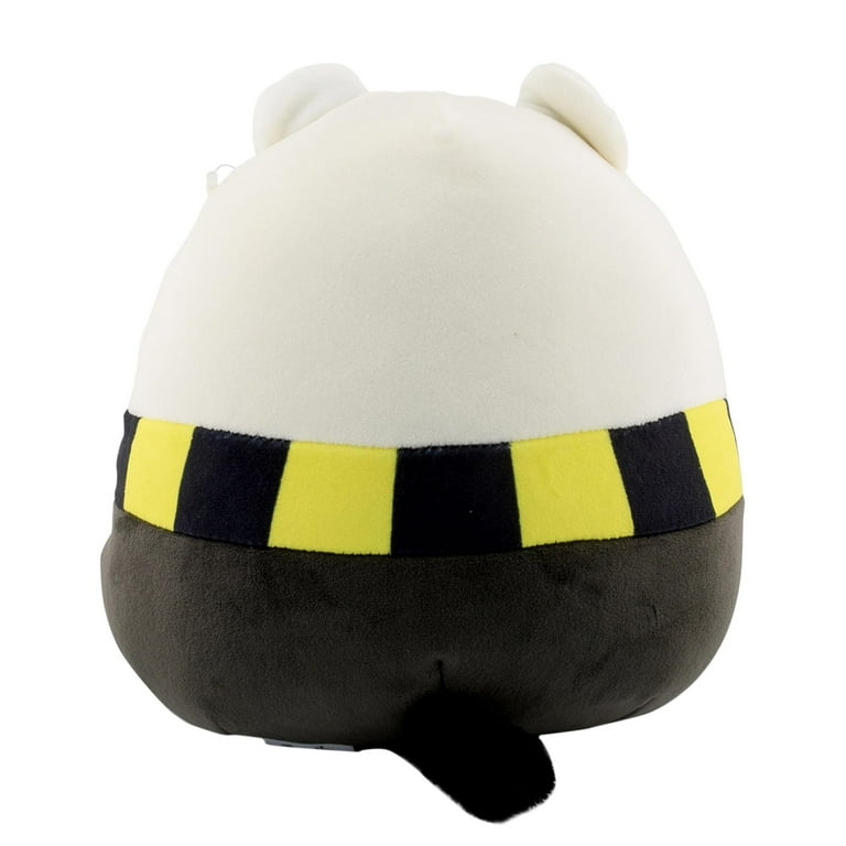 Squishmallows Harry Potter Hufflepuff Badger House Pillow Plush 8 inch Walmart