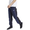 thumbnail image 1 of Reebok Mens WOR Fleece Athletic Jogger Pants vectornavy XS/31, 1 of 1