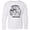 AA-White, variant on Inktastic Summer Vacation Mode Cocoa Beach Florida Long Sleeve Youth T-Shirt