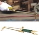thumbnail image 5 of Pistola de soplete de corte, soplete de soldadura de acetileno, oxígeno y cobre portátil, tipo de inyección, soplete de oxígeno, funcionalidad de alta precisión, 5 of 8