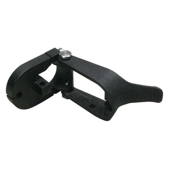 POWERMADD Aluminium Snowmobile Throttle Block W/Lever