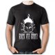thumbnail image 1 of Fabulosa Camisa De Caballero Grupo Masculino Black Veil Brid, 1 of 2