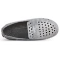 thumbnail image 2 of Zapatos Floafers Prodigy Driver Print Negro Denim Talla 9 M, 2 of 5