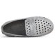 thumbnail image 2 of Zapatos Floafers Prodigy Driver Print Negro Denim Talla 9 M, 2 of 5