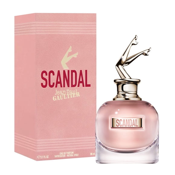 Scandal Agua de perfume 80 ml dama