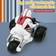 thumbnail image 5 of Triciclo acrobático de juguete universal para niños, con giro de 360°, luces y control remoto., 5 of 6