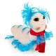 thumbnail image 2 of Peluche Vault The Worm from Labyrinth 35 cm, 2 of 8