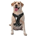 thumbnail image 1 of Black Rock Graffiti Dog Harness, Pet Dog Out to Prevent Break Free Leash, Adjustable, Easy to Wear, Medium, 1 of 9