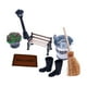 thumbnail image 3 of Conjunto de Adornos para Patio de Hadas en Miniatura, Elementos Creativos para Embellecer tu Jardín, 3 of 9