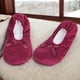 thumbnail image 4 of Invierno Mujer Bailarina Niñas Felpa (Vino 24CM (35-36)) Rojo, 4 of 8