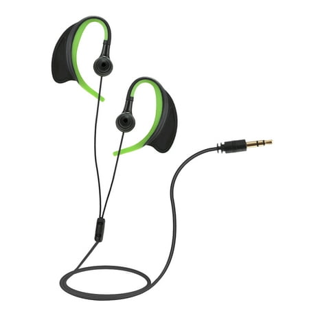 - 8GB MP3 Music Player Waterproof with Headphone Clip Design for Swimming Running Diving