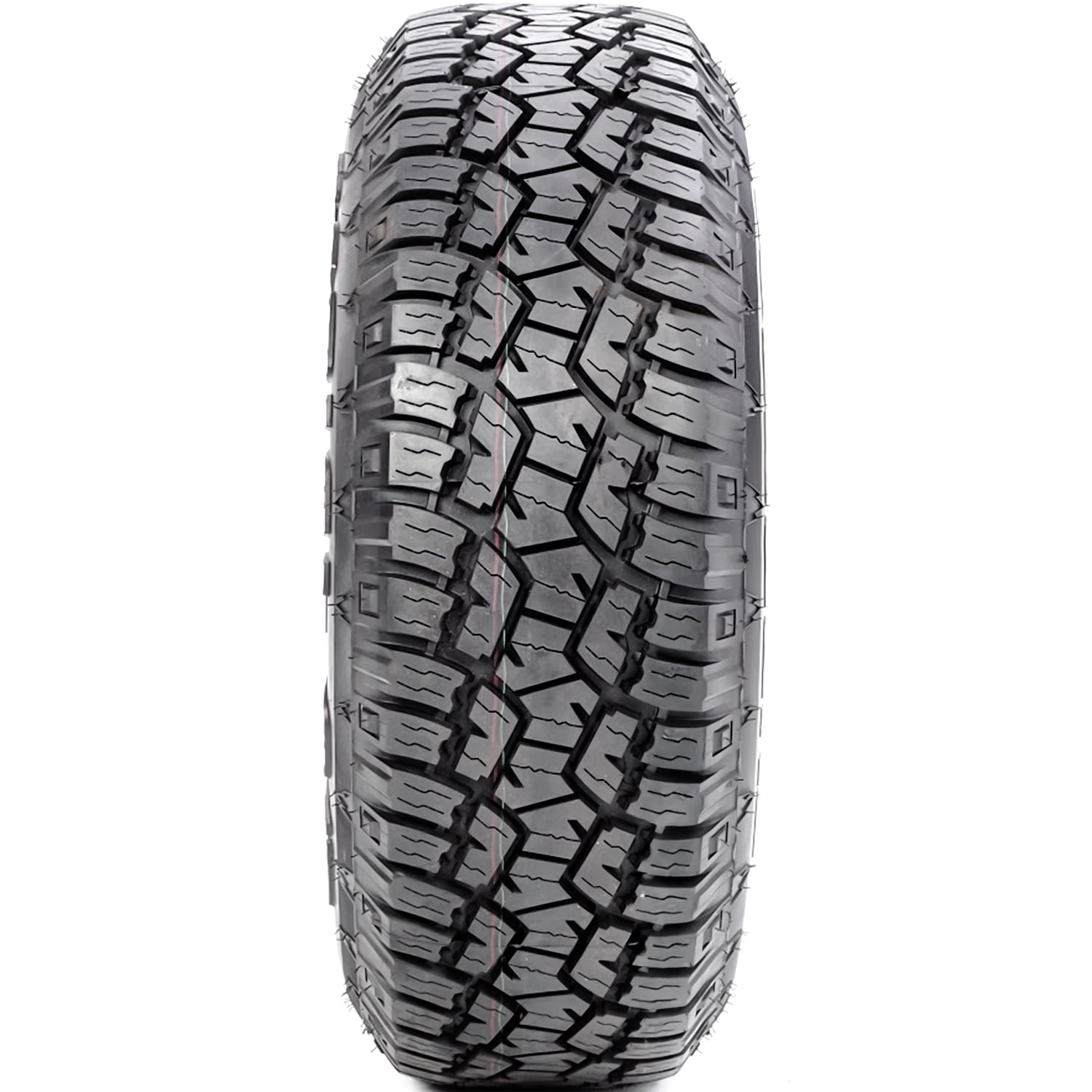 Suretrac 275/55R20 All Terrain - Tire chains for automotive