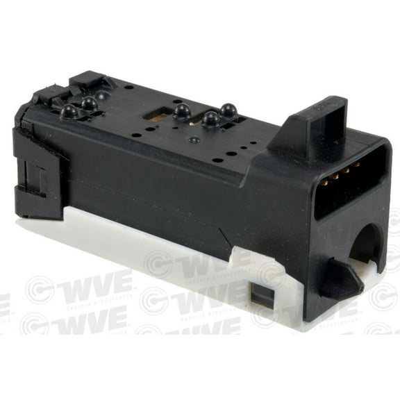 Clutch Pedal Position Switch