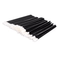 thumbnail image 3 of Disposable Lip Gloss Brush, Strong Grasping Ability Disposable Lip Brushes Lightweight  Safe  For Lip Makeup, 3 of 8