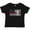 AB-Black, variant on Inktastic Firefighter Red Line Flag Fireman Boys or Girls Toddler T-Shirt