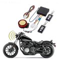 thumbnail image 1 of Remote Alarm Security System for Motor Bikes Scooters & Three wheels With Remote Start, 1 of 5