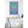 thumbnail image 4 of Rick And Morty - Portal Fall Wall Poster, 22.375" x 34", 4 of 4