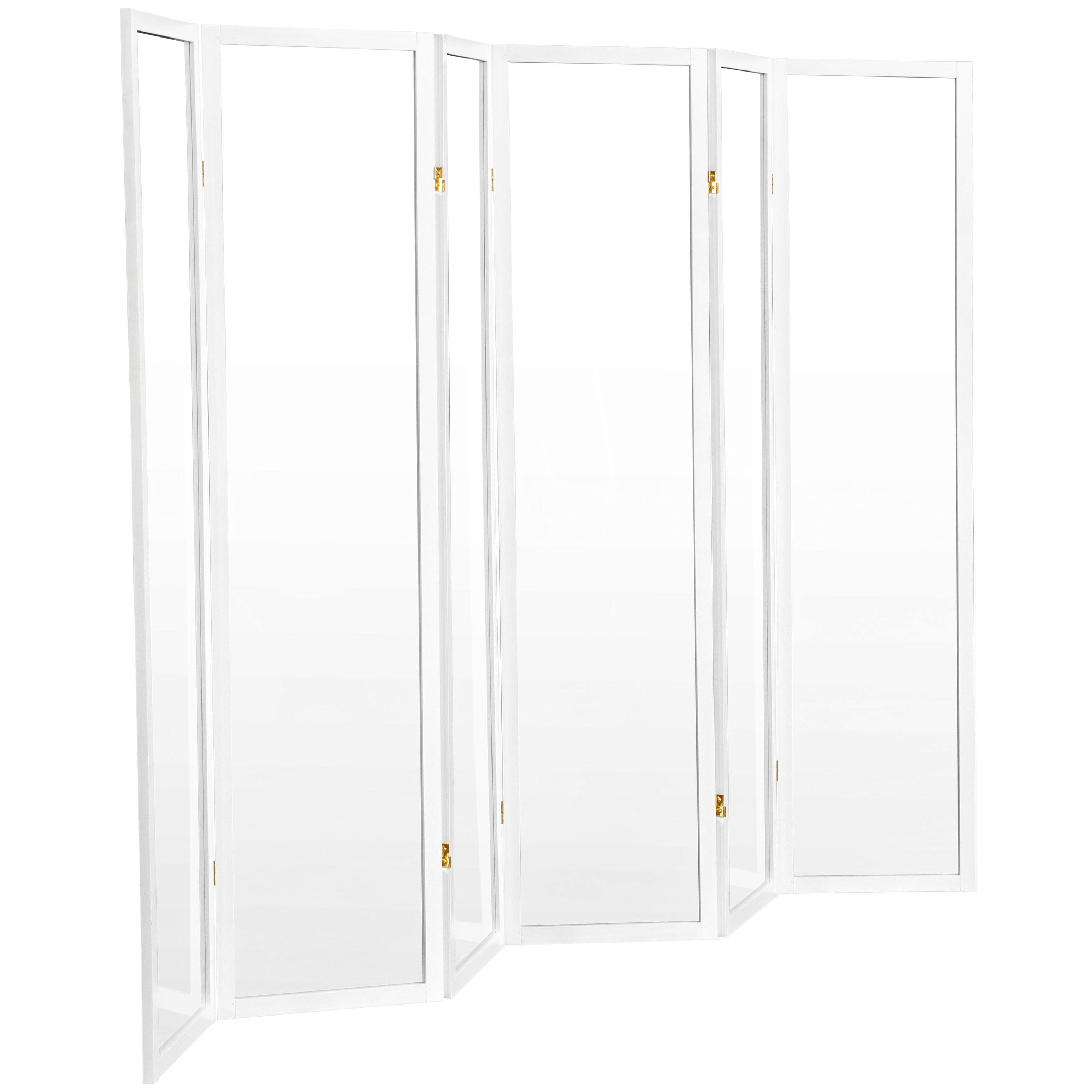 Red Lantern Room Dividers & Panel Screens