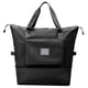 thumbnail image 2 of Bolsa De Viaje Suave Separación Seca Y Húmeda Deportes Bolsa De Hombro Portátil Bolsa Impermeable Para Yoga Gimnasio Bolso De Gran Capacidad Con Extensiones Para Viajes Finesse Al Aire Libre Minnieouse HA027313-02, 2 of 6