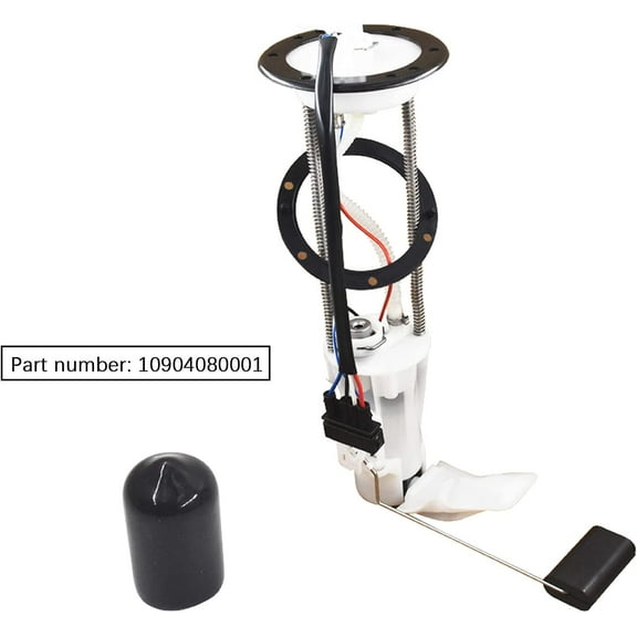 SEBLAFF New Fuel Pump For EFI UTV800 ODES Fuel Pump Dominator Raider Assailant