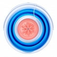 thumbnail image 2 of Power Washer Portable Cleaner Machine Folding Bucket Washing Machine Portable Turbine Washer Usb Laundry Cleaner Portable Clothes Washing Machines Small Portable Washing Machine, 2 of 8