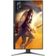 thumbnail image 4 of Monitor Gamer AOC 27 0.5ms 180Hz Full HD IPS WLED HDMI DP G-Sync Pivote negro, 4 of 6