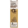 Water Gremlin Duck Decoy Anchors 4 oz. Anchor Straps 12 ct Box