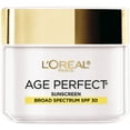 thumbnail image 2 of L'Oreal Paris Collagen Expert Day Moisturizer with SPF 30, Firming Face Cream, 2.5 oz, 2 of 6