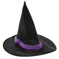thumbnail image 3 of 1 Pieza de , Sombrero de Disfraz para Haloween para Halloween Carnaval Parte Actuación L Gloria Disfraz de disfraces de Halloween, 3 of 9