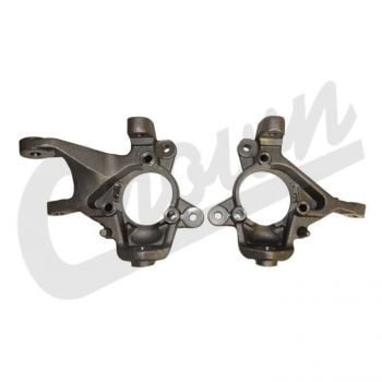 Crown Automotive 5011976K Ensemble de Joints de Direction Compatible 99 04 Grand Cherokee (Wj)