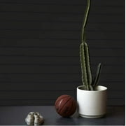 Timeline Shiplap 5.5 x 72 Engineered Wood Wall Paneling, Midnight Navy