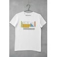 thumbnail image 5 of Old Glory Mens Periodic Table Short Sleeve Graphic T Shirt, 5 of 6
