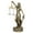 Style 1, variant on Giaone Blind Law Goddess Resins Statue Lady Justice Figurine for Legal Professional