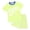 Summer set65-Light Green, variant on UAYOTSE Boy Clothes Kids Boy's Summer Outfits Shorts Sleeve Crewneck T Shirt Tops Tees Shorts Sets Boy's 2 Piece Outfits,Sizes 9-10 Years