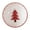 D, variant on XKHBDL Santa Claus Ceramic Candy Bowl, Painted Holiday Bowl, Christmas Decorative Dish for Candy, Jam, or Sauce – Microwave & Dishwasher Safe