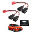 thumbnail image 2 of Compatible with Peugeot Citroen car speaker connector wiring harness, 2 of 5