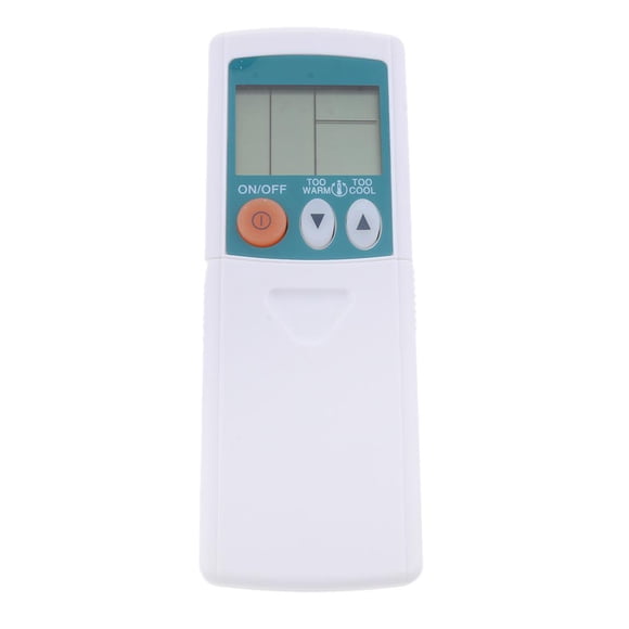Acondicionador Con Remoto para Kp3as Kp3bs Km04b Km04f Kg1f Kp1a Kpoa Kp06cs Kp06ks Kp07bs Kgic2972 Kgic2853 Kgic2183p Kgic0462 Sunnimix Control remoto del aire acondicionado